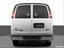 2011 GMC Savana 2500 Passenger